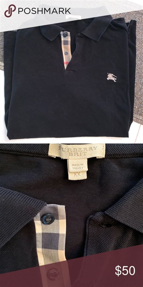 burberry polo rep reddit|polo Burberry original.